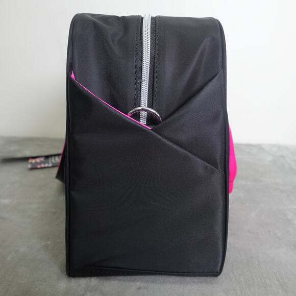 Sarah Jessica Parker Convertible RFID Weekender Bag with Removable Strap - Picture 7 of 15